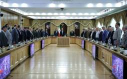 پزشکیان: تمام تلاشمان را برای به سرانجام رساندن تفاهمنامه اسلامآباد به کار میبریم پزشکیان, بازگشت به تفاهم نامه اسلام آباد