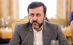 کاظم غریب‌ آبادی,آخرین جزئیات درباره روند تبادل پیام بین ایران و آمریکا