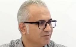 مصطفی مهرآیین برای اجرای حکم زندان بازداشت شد؛ پنج سال از مجموع هشت سال حبس قابل اجراست مصطفی مهر آیین, زندانی سیاسی