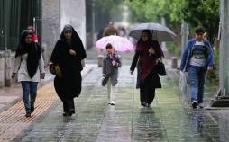 هشدار هواشناسی برای گیلان، مازندران و گلستان هشدار هواشناسی برای گیلان، مازندران و گلستان