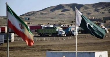 محاصره زمینی ایران محاصره زمینی ایران,صادرات و واردات
