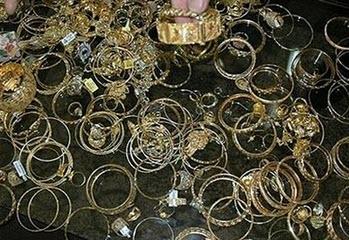 خروج طلای ساختهشده خروج طلای ساختهشده,تعزیرات