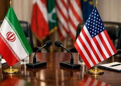 مذاکره ایران وآمریکا, تنگه هرمز