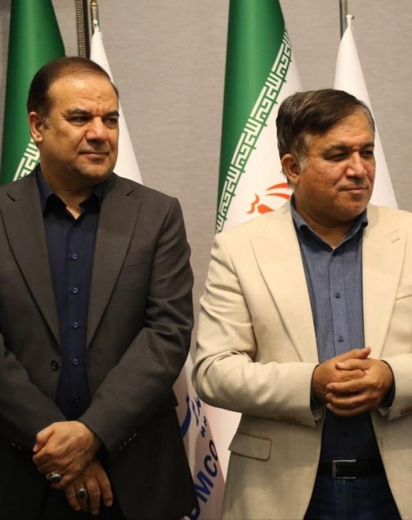 مصطفی متدین مدیرعامل باشگاه استقلال شد مصطفی متدین مدیرعامل باشگاه استقلال شد