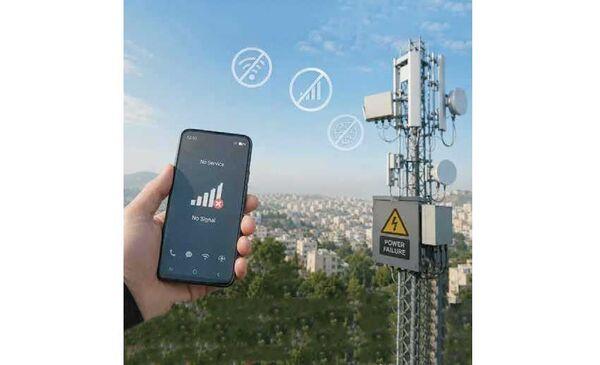افت سرعت و اختلال‌های مکرر اینترنت,افزایش قیمت اینترنت