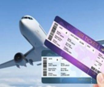 بلیط هواپیما,افزایش بلیط هواپیما