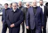 بازگشت بازرسان هستهای در آستانه توافق؛ چین ضامن احتمالی توافق ایران و آمریکا ازسرگیری مذاکرات مستقیم میان آمریکا و ایران,ز انتخابات میاندورهای آمریکا