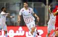 باشگاه پرسپولیس تهران, باشگاه نساجی مازندران
