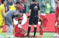 باشگاه پرسپولیس تهران, باشگاه فولاد خوزستان