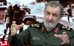 رضایی: نامه ونس را مطالعه کردم و هنوز پاسخی به آن ندادم؛ لحن آنها کاملا تغییر کرده که علامت خوبی است محسن رضایی, جیمز دیوید ونس, مذاکره ایران وآمریکا