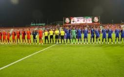 باشگاه استقلال تهران, لیگ نخبگان, باشگاه شباب الاهلی