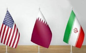 مذاکرات آمریکا و ایران,پیش نویس مذاکرات آمریکا و ایران