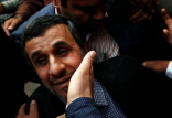 اخبار سیاسی,خبرهای سیاسی,احزاب و شخصیتها,محمود احمدی نژاد