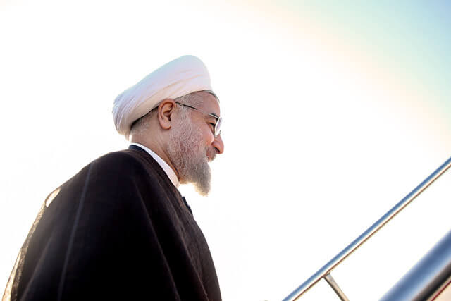 اخبار سیاسی,خبرهای سیاسی,اخبار سیاسی ایران,حسن روحانی