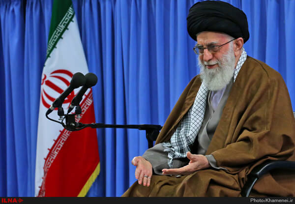 اخبار سیاسی,خبرهای سیاسی,اخبار سیاسی ایران,رهبر معظم انقلاب