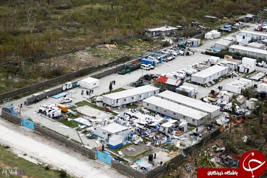 اخبار حوادث,خبرهای حوادث,حوادث طبیعی,هائیتی