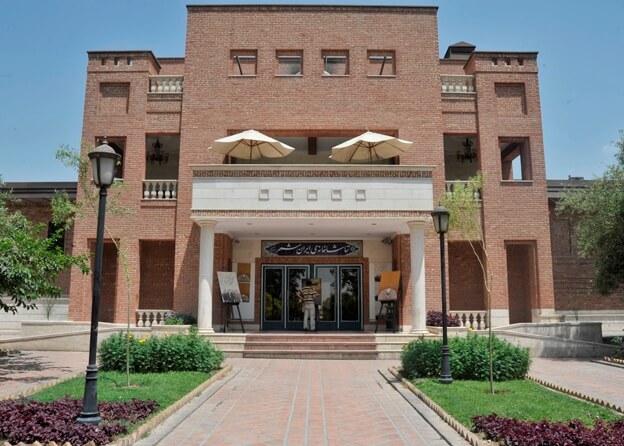 اخبار تئاتر,خبرهای تئاتر,تئاتر,تماشاخانه ایرانشهر