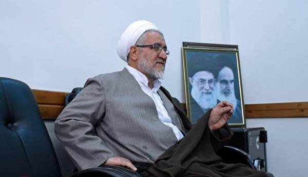 اخبار سیاسی,خبرهای سیاسی,اخبار سیاسی ایران,محمد ابراهیم نکونام