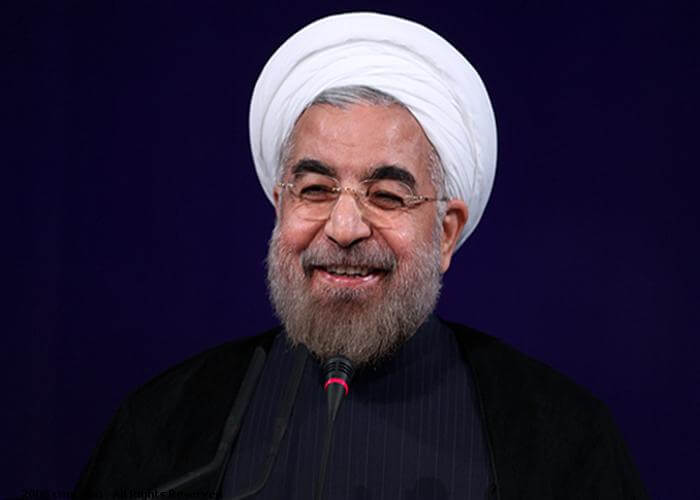 اخبار انتخابات,خبرهای انتخابات,انتخابات ریاست جمهوری,حسن روحانی