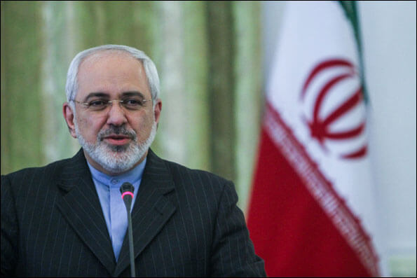 اخبار سیاسی,خبرهای سیاسی,اخبار سیاسی ایران,محمدجواد ظریف