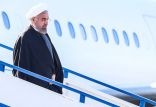 اخبار سیاسی,خبرهای سیاسی,سیاست خارجی,حسن روحانی