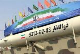 اخبار سیاسی,خبرهای سیاسی,سیاست خارجی,موشک ذوالفقار
