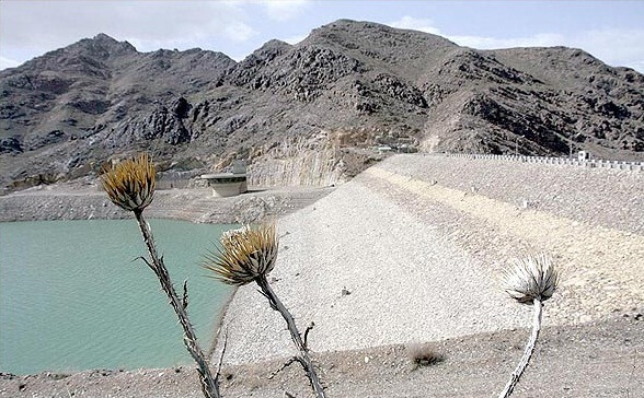اخبار علمی,خبرهای علمی,طبیعت و محیط زیست,دریاچه ارومیه