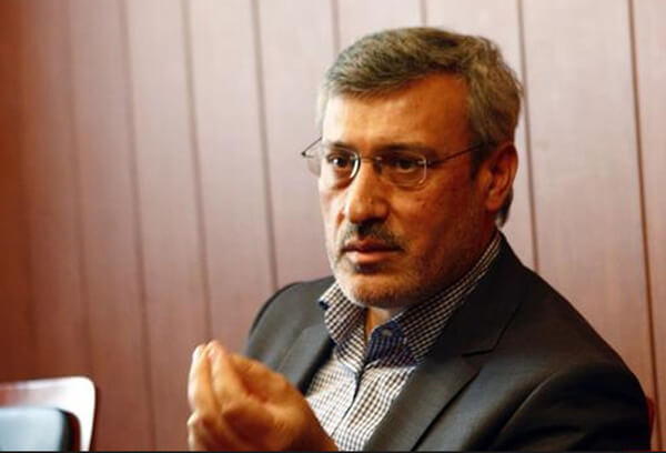 اخبار سیاسی,خبرهای سیاسی,سیاست خارجی,حمید بعیدی نژاد