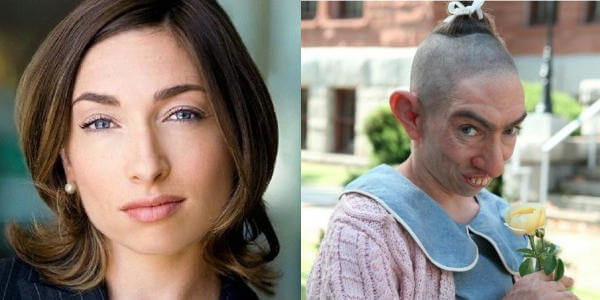 اخبار فیلم و سینما,خبرهای فیلم و سینما,اخبار سینمای جهان,نائومی گراسمن