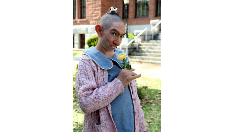 اخبار فیلم و سینما,خبرهای فیلم و سینما,اخبار سینمای جهان,نائومی گراسمن