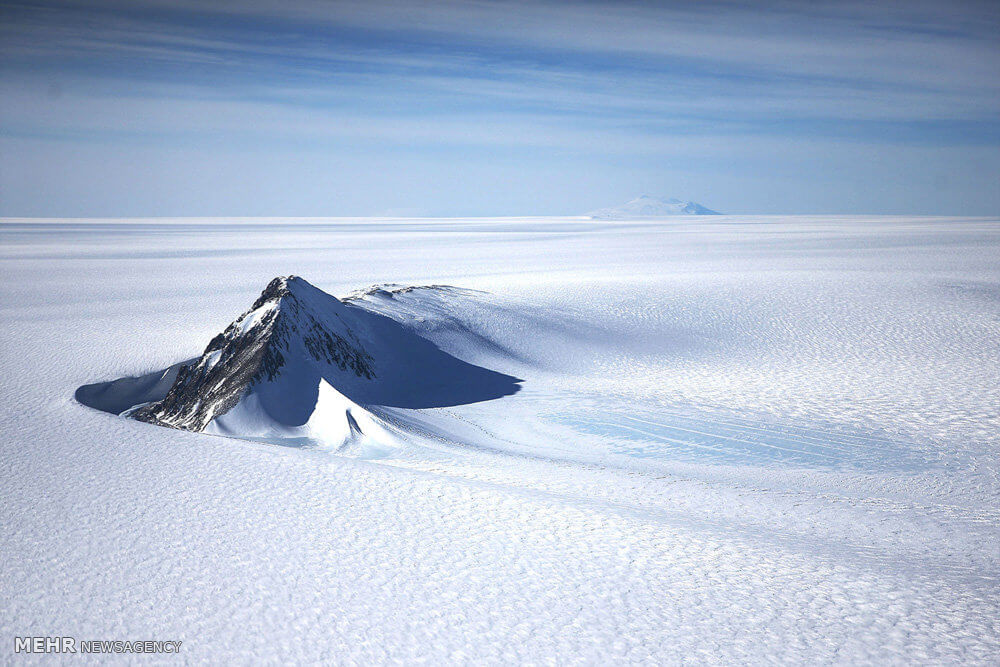 تصاویرهوایی از قطب جنوب‎,عکس های هوایی از قطب جنوب‎,تصاویر هوایی از قطب جنوب‎ با تیم محققان ناسا,عکس های هوایی از قطب جنوب‎ با تیم محققان ناسا