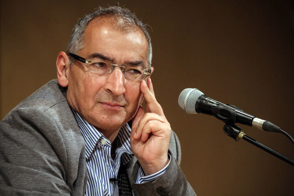 اخبار سیاسی,خبرهای سیاسی,احزاب و شخصیتها,صادق زیباکلام