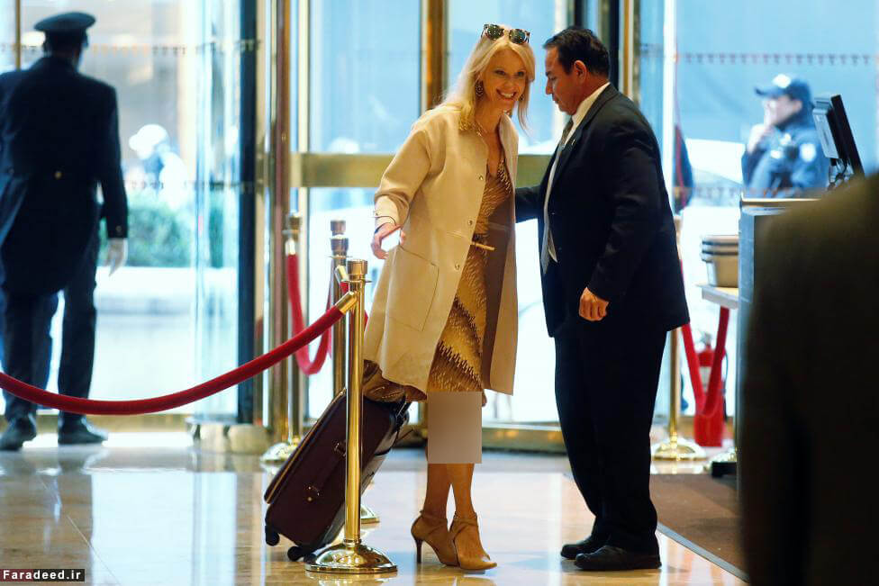 اخبار سیاسی,خبرهای سیاسی,اخبار بین الملل,دونالد ترامپ