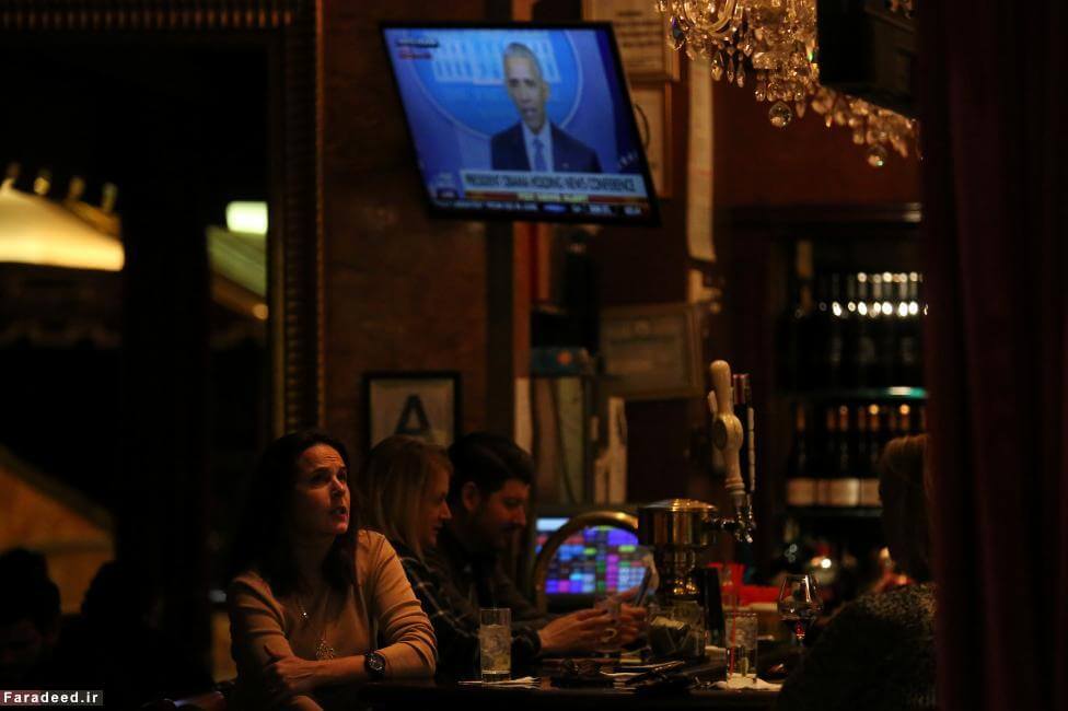 اخبار سیاسی,خبرهای سیاسی,اخبار بین الملل,دونالد ترامپ