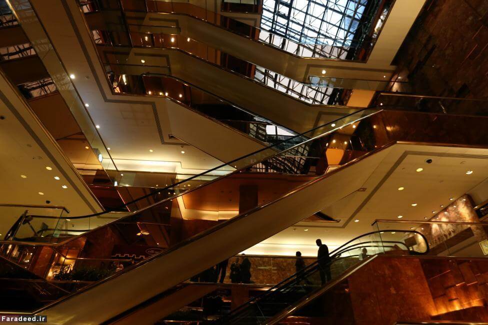 اخبار سیاسی,خبرهای سیاسی,اخبار بین الملل,دونالد ترامپ