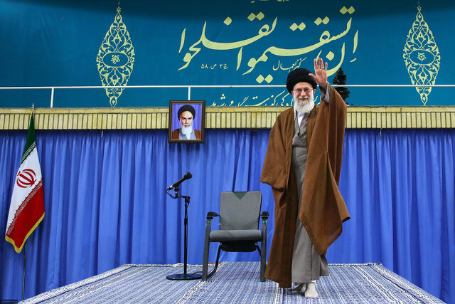 اخبار سیاسی,خبرهای سیاسی,اخبار سیاسی ایران,رهبر معظم انقلاب