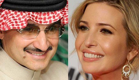 اخبار سیاسی,خبرهای سیاسی,اخبار بین الملل,ولید بن طلال آل سعود