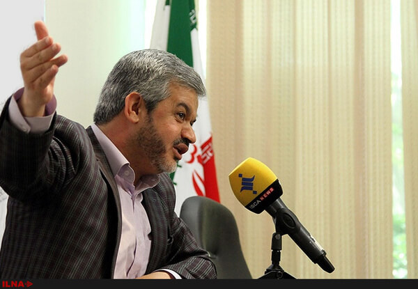 اخبار سیاسی,خبرهای سیاسی,احزاب و شخصیتها,علیرضا رحیمی