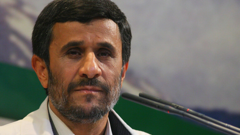 اخبار سیاسی,خبرهای سیاسی,احزاب و شخصیتها,محمود احمدی نژاد,