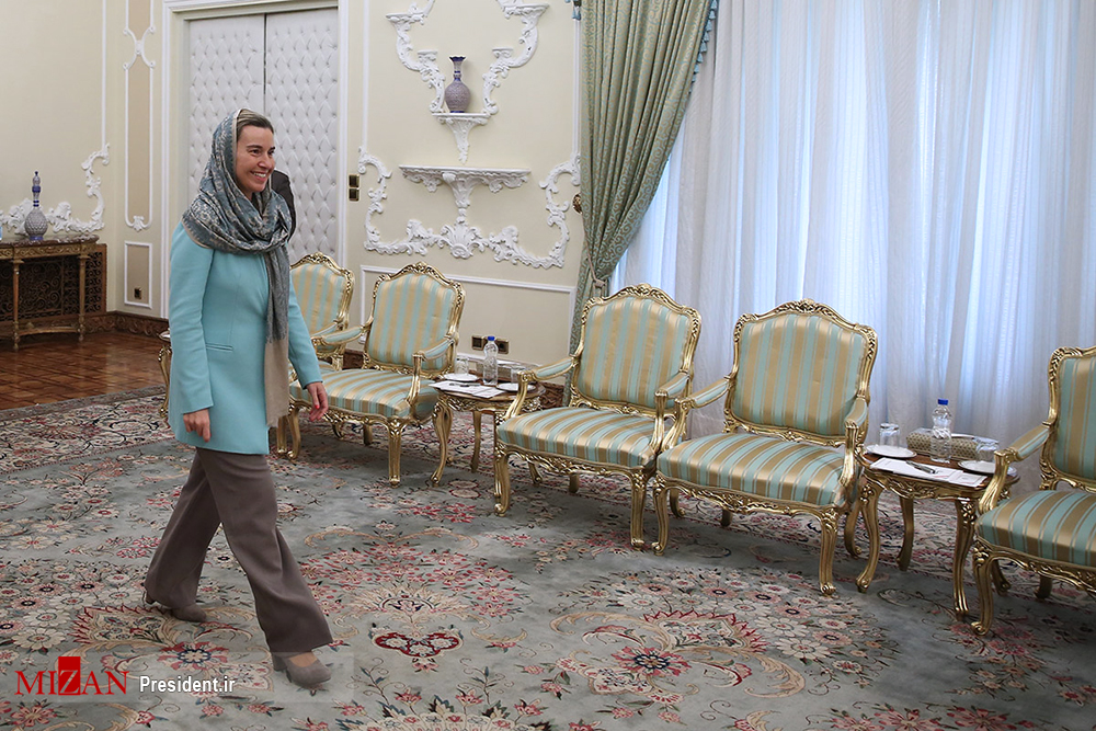 اخبار سیاسی,خبرهای سیاسی,سیاست خارجی,حسن روحانی