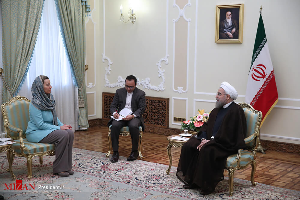 اخبار سیاسی,خبرهای سیاسی,سیاست خارجی,حسن روحانی