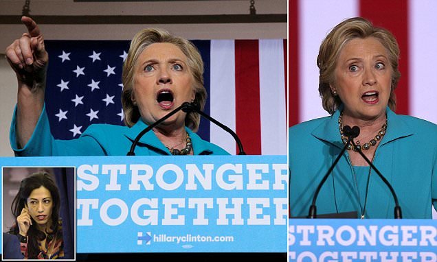 هیلاری کلینتون،اخبار بین الملل،خبرهای سیاسی،اخبار سیاسی اخبار سیاسی,خبرهای سیاسی,اخبار بین الملل,هیلاری کلینتون