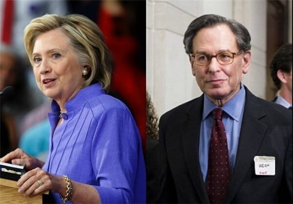 هیلاری کلینتون،اخبار بین الملل،خبرهای سیاسی،اخبار سیاسی اخبار سیاسی,خبرهای سیاسی,اخبار بین الملل,هیلاری کلینتون