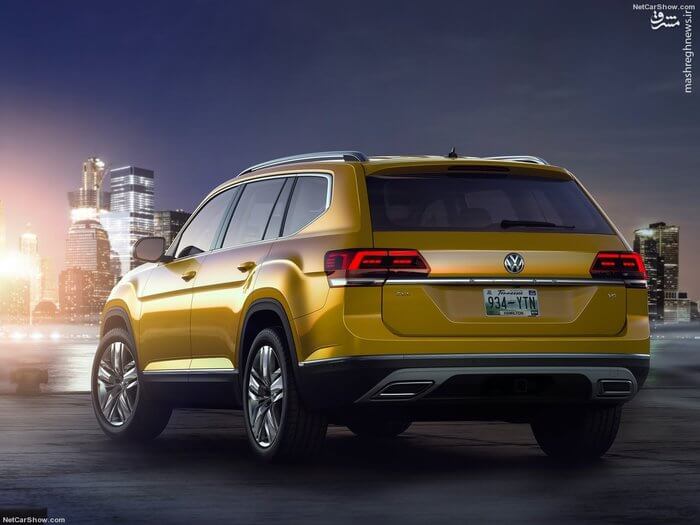 اخبار خودرو,خبرهای خودرو,مقایسه خودرو,شرکت فولکس واگن