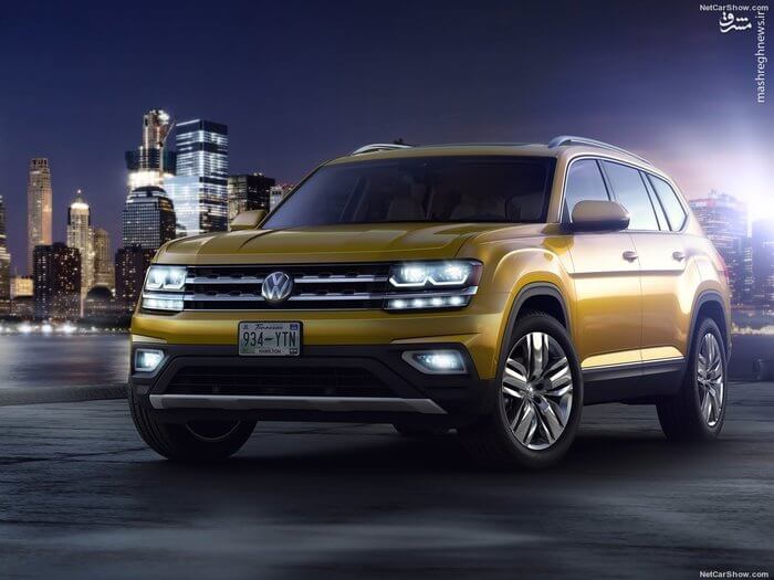 اخبار خودرو,خبرهای خودرو,مقایسه خودرو,شرکت فولکس واگن