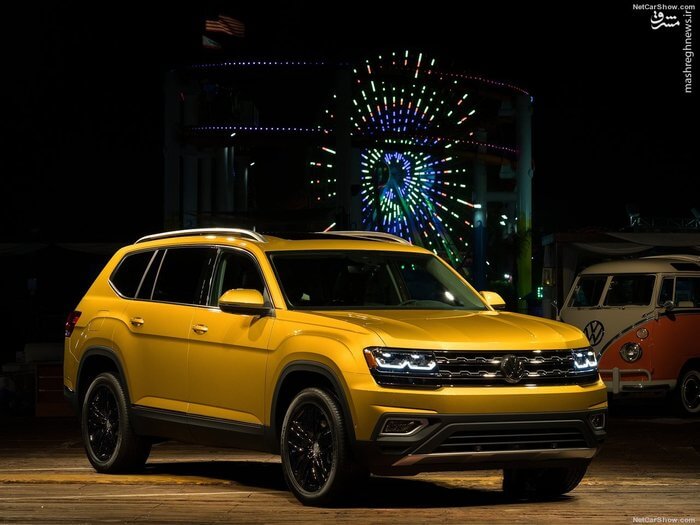 اخبار خودرو,خبرهای خودرو,مقایسه خودرو,شرکت فولکس واگن