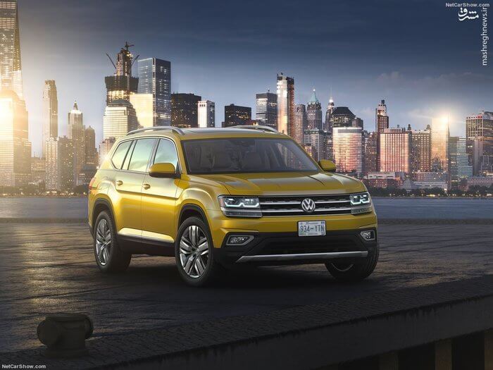 اخبار خودرو,خبرهای خودرو,مقایسه خودرو,شرکت فولکس واگن