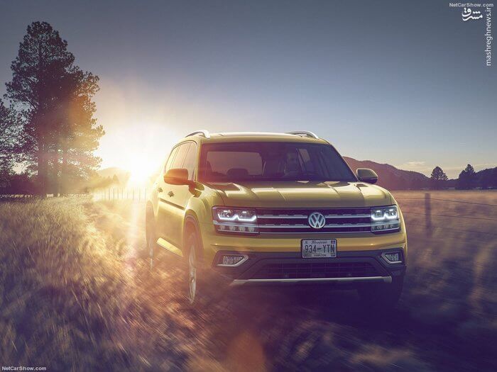 اخبار خودرو,خبرهای خودرو,مقایسه خودرو,شرکت فولکس واگن