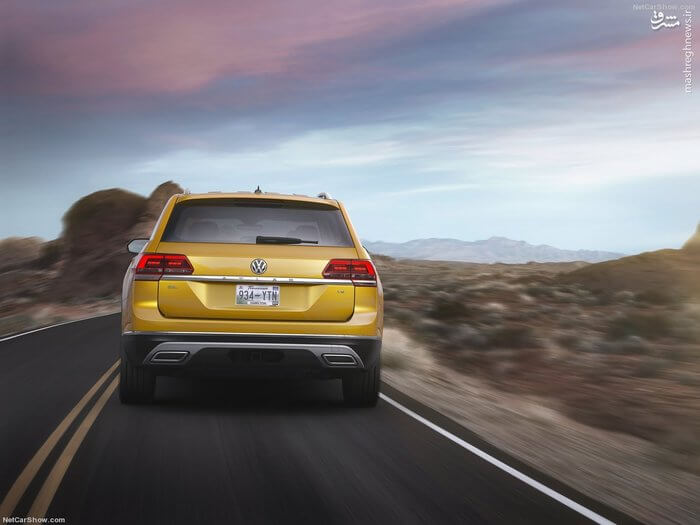 اخبار خودرو,خبرهای خودرو,مقایسه خودرو,شرکت فولکس واگن