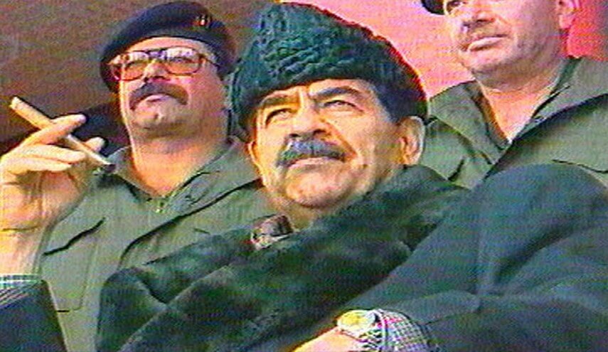 اخبار سیاسی,خبرهای سیاسی,اخبار بین الملل,پسرخاله صدام